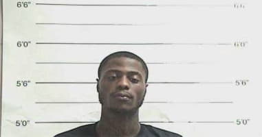 Robert Garrett, - Orleans Parish County, LA 